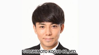 ピース・綾部祐二、渡米から5年で結婚とLAへの移住も発表