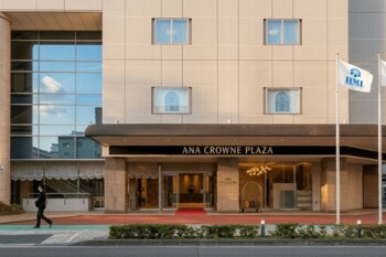 おもてなしの新たなステージ　浜松にANAクラウンプラザブランドホテル誕生「ANAクラウンプラザホテル浜松」2026年7月1日 開業