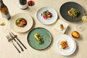 本場フランスの洗練されたワインカルチャーを体感できるAPERO AOYAMA Winebar & Table 12 月 13 日(土)リニューアルオープン