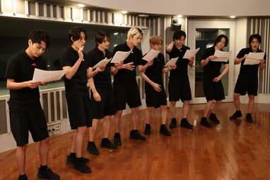 8*様 ショータイム　3頭まとめて ミュージックシェア」に上野軍団再び！課題曲は『残酷な天使のテーゼ