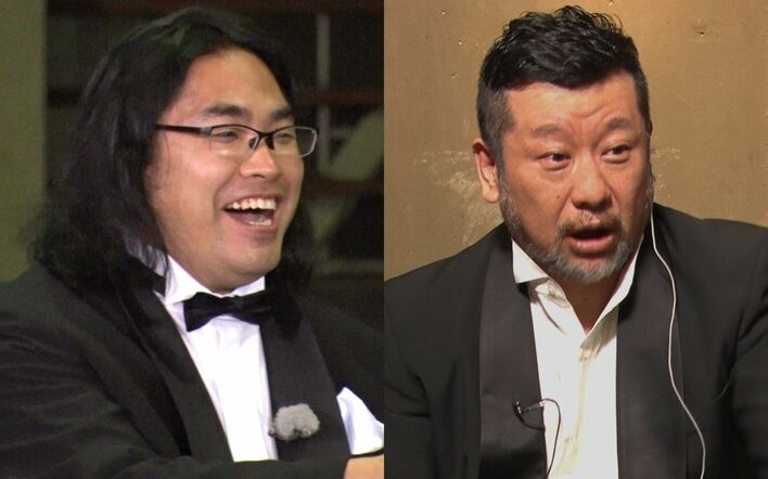 ロッチ中岡＆ケンコバが驚いた！特殊能力を持つ天才が挑む“ミスマッチ”とは？