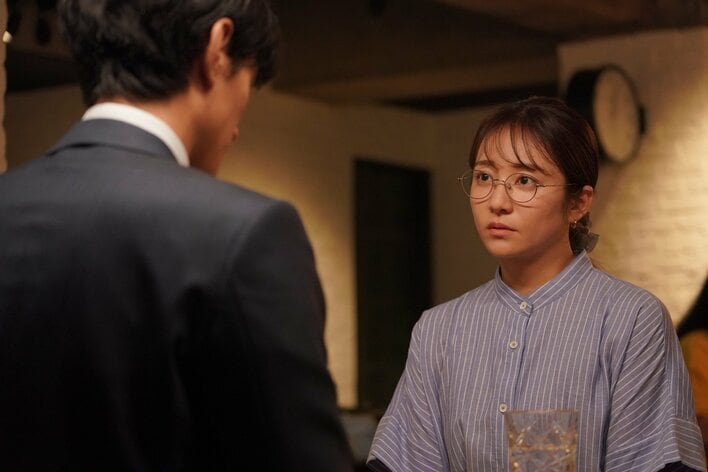 【写真】『愛の、がっこう。』第5話を写真で見る