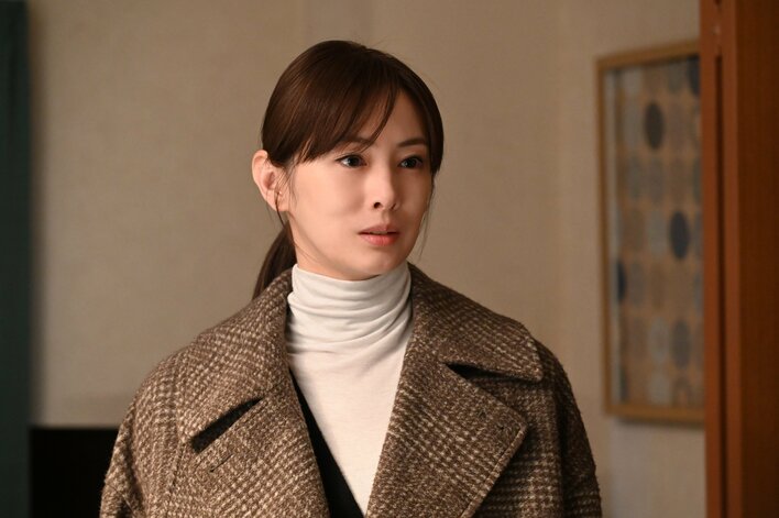 北川景子「『リアルな芝居だ』と言っていただけたことはうれしかったです」母の苦悩を演じた『あなたを奪ったその日から』への思い
