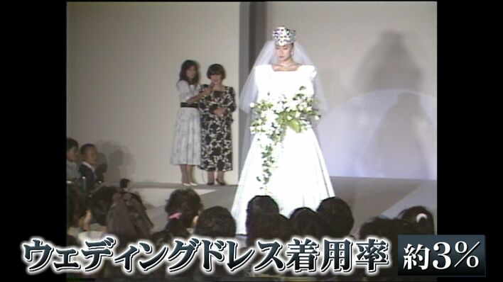ブライダルファッション“先駆者”桂由美さん（94）死去 生涯現役を貫い