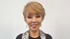 研ナオコ さっぱり刈り上げた新ヘアスタイル披露！「カッコイイ」「まねしたい」鏡越しにおどけた“変顔ショット”も注目