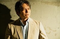 織田裕二「『踊る大捜査線』の“背骨”はどこにある？」室井慎次も和久平八郎もいない『踊る』で答えを見せる“58歳の青島俊作”