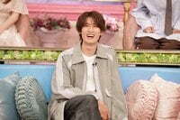 Snow Man・向井康二がデート企画に登場！最高傑作が爆誕！？「子犬感がたまらない」と絶賛されるその内容とは『トークィーンズ』