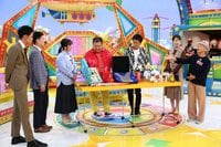 家まで借りて夢洲へ…184日間毎日通った“万博おばあちゃん”！使った金額を聞いたら完全にどうかしていた『ウラマヨ！』