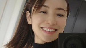 1児の母・内山理名 我が子の姿“チラ見せショット”公開！ひな祭りの手料理や子どもとの癒やしの時間に「丁寧な暮らし」と反響