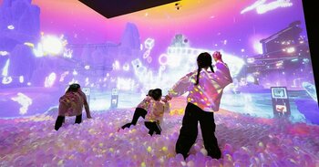 和歌山初登場！遊びが学びに変わる次世代型テーマパーク「リトルプラネット モンティグレ和歌山」、12月12日オープン！