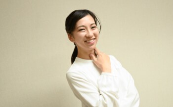 元宝塚・早花まこ 読書家がハマる詩の音読「面白い！だまされたと思って試して」