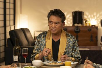 船越英一郎が仕事がなくなった2時間ドラマの帝王役に！『テイオーの長い休日』