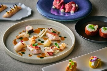 ザ・プリンスギャラリー 東京紀尾井町 今年の冬、世界的に注目の街 ミラノの名門ホテルとコラボレーション「TOKYO MEETS MILAN 2026」開催