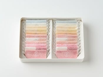 【新商品】板あめ羽一衣いろは　12月3日（水）発売