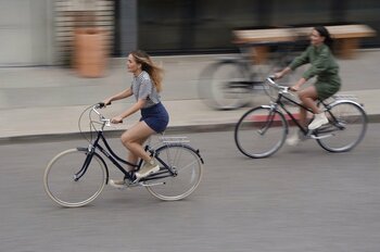 ロサンゼルス発クラシックバイクブランド「LINUS」が日本再上陸。CycleChicが日本総代理店として7月11日より販売開始