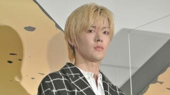 中本悠太と三山凌輝は遠距離恋愛中！？イベント前に表参道でランチを満喫