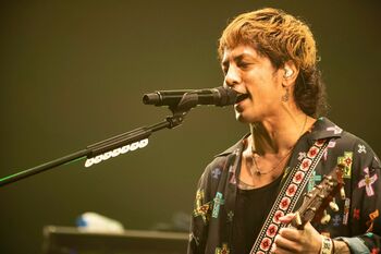 Dragon Ash、Creepy Nuts、the telephonesらも参戦 3日間のオンラインフェスが大団円