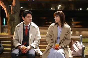 「ずっとそばにいる」遥斗（眞栄田郷敦）との約束を守るため、明日香（広瀬アリス）が決意＜『366日』第2話完全版＞