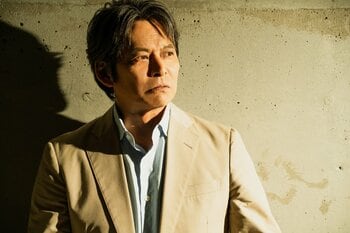 織田裕二「『踊る大捜査線』の“背骨”はどこにある？」室井慎次も和久平八郎もいない『踊る』で答えを見せる“58歳の青島俊作”