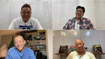 「発信したいことが何一つない！」SNSをやらない小峠にサンドウィッチマンが勧めたのは？