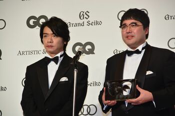 マヂカルラブリーが三冠達成！？「M-1」で優勝してほしい漫才コンビに願いを託す