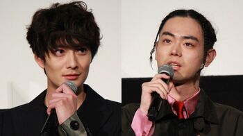 菅田将暉 岡田将生のモーニングルーティーンに「共食いだなと思っていました」