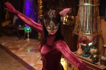 深田恭子主演のドラマ『ルパンの娘』前作の再放送が決定！