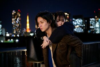 『御曹司に恋はムズすぎる』山下美月が三角関係の行方を語る！「成田（小関裕太）が優勢と思いきや、昴（永瀬廉）の行動で急展開が…」