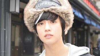 ゆうたろう 最終話でディーンの顔を見て芝居「いつも以上に気持ちが入りました」