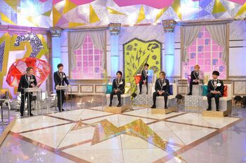 「心臓を捧げよ！」藤ヶ谷が巨人と戦うあのヒーローに！？小説、漫画、ライトノベル…キスマイメンバーのおすすめ本は？