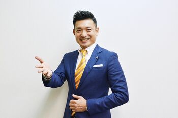 「成功している人は先祖供養と親孝行をしている」スゴ腕占い師・木下レオンが一番伝えたいこと