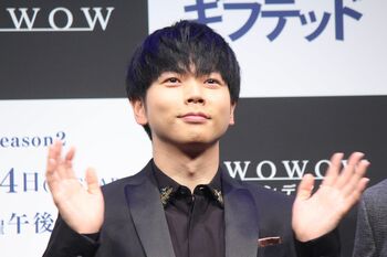 増田貴久 浮所飛貴の“距離感ゼロ”アプローチに「距離感ゼロは一方通行」