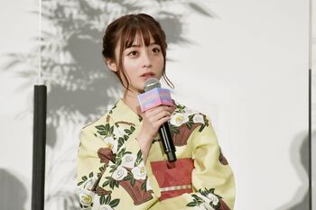 橋本環奈は“身体能力が高い” 城田優が太鼓判