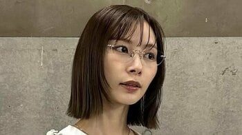 「アイドル時代思い出す」朝日奈央 髪バッサリでショートボブに！ハッピーオーラあふれる姿に「激マブ♡」と反響