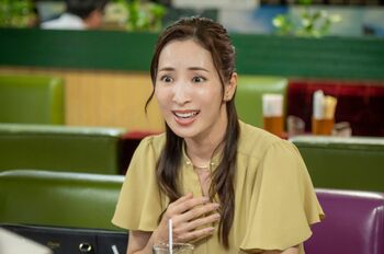 『魔法のリノベ』真飛聖が“マドリスト”飯星靖子役で出演！