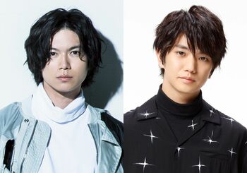 加藤シゲアキ原作・脚本の舞台「染、色」で関西ジャニーズJr.「Aぇ! group」の 正門良規が初主演