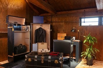 マスミ鞄嚢が100年以上継承してきた技術と歴史を体感できるイベントを京都・新風館にて開催