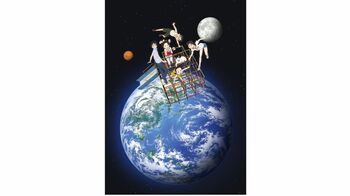 深夜の映画祭り！アニメ映画10作品を一挙放送～作品紹介③