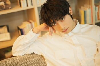 【眼福♡男子】木村達成 ミュージカル界で躍進中「自分の“刃”は常に研ぎ続けていたい」