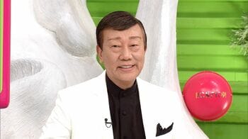 橋幸夫『アルツハイマー型認知症』を発症　所属事務所が発表  「俺は負けねえ」1番の目標は韓国で歌うこと