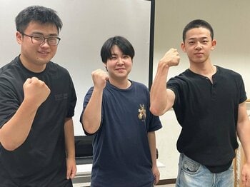 福島県知事選挙のSNS動画企画、国際アート＆デザイン大学校動画・映像クリエイト科の学生チーム案採用決定「告白」を「投票」に見立てて、若者の一票を後押し
