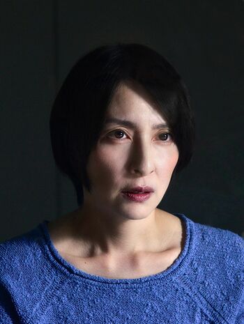 奥菜恵インタビュー「亜季子が抱えてきたいろんなものが溢れてきて…」体の震えとまらず