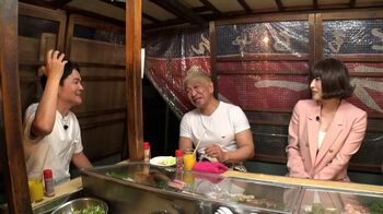 椎名林檎 バラエティ初出演で、意外な交友関係が判明！会いたいのは「羽生善治さんと吉井理人監督」