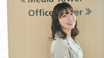 阿部華也子「自分でも意外なほどアクティブ」“朝活”に目覚め1人カフェを満喫