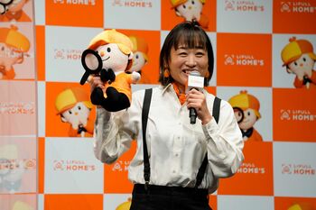 しずちゃん「仲良くなってきて」結成20年を目前にコンビの“今年の抱負”を語る