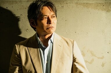 織田裕二「『踊る大捜査線』の“背骨”はどこにある？」室井慎次も和久