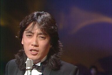 沢田研二/沢田研二 in 夜のヒットスタジオ〈6枚組〉 沢田研二 in 夜のヒットスタジオ[DVD] - 沢田研二 - UNIVERSAL