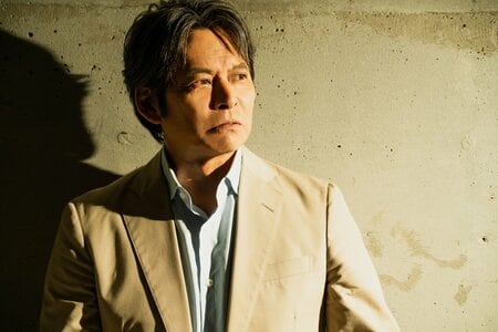 織田裕二「『踊る大捜査線』の“背骨”はどこにある？」室井慎次も和久平八郎もいない『踊る』で答えを見せる“58歳の青島俊作”