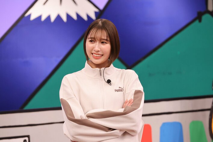 ももクロ・玉井詩織の登場にノブがデレデレも…全員が怪しくもあり、決定打もなし！の超難解「スパイ企画」で最後に笑った人物<br />
