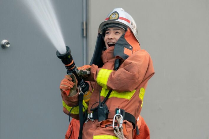 浮所飛貴 岩本照の気遣いに感動「リアルに340度くらい見えている」